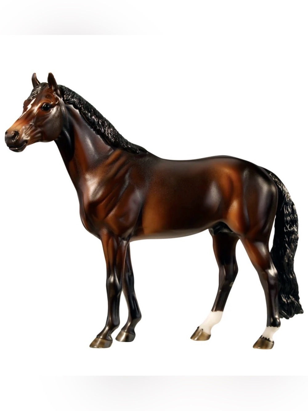 Ravel Breyer Horse Traditional Series